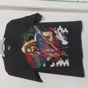 Pink Floyd The Wall with David Gilmour ( wish you were here)